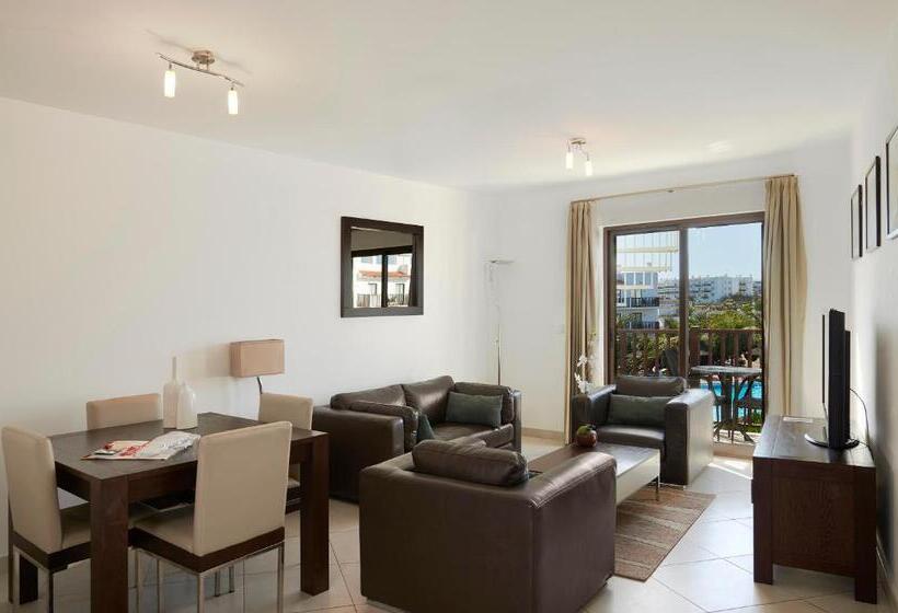 3 Bedroom Suite, Sol Dunas   All Inclusive