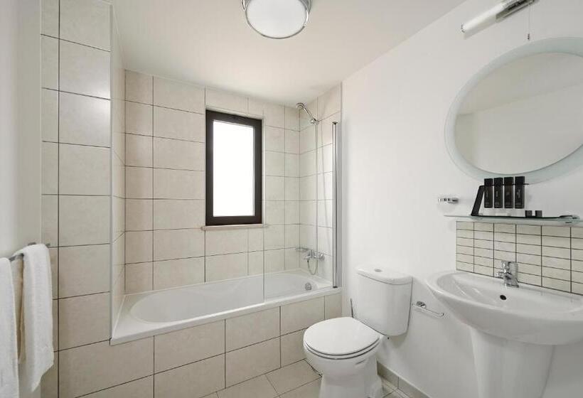 سوئیت سوپریور 3 خوابه, Sol Dunas   All Inclusive