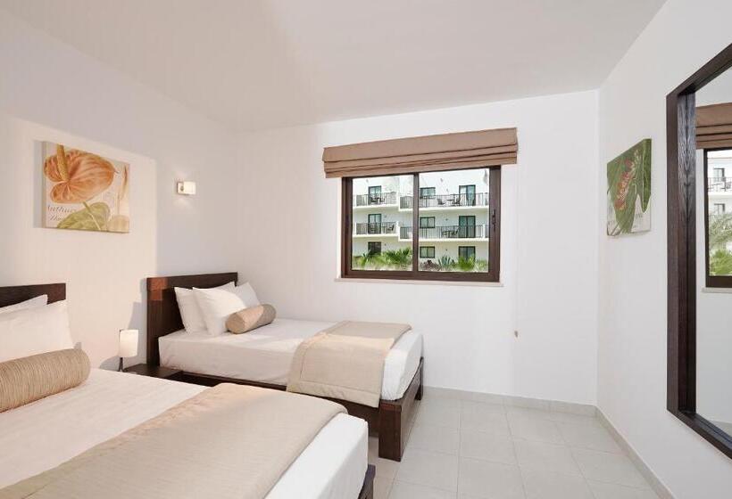 سوئیت سوپریور 3 خوابه, Sol Dunas - All Inclusive