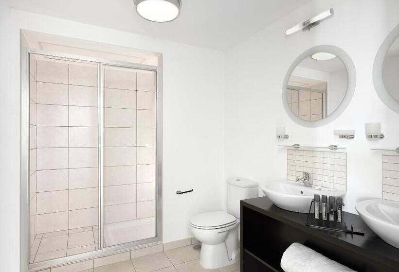 سوئیت 2 خوابه, Sol Dunas - All Inclusive