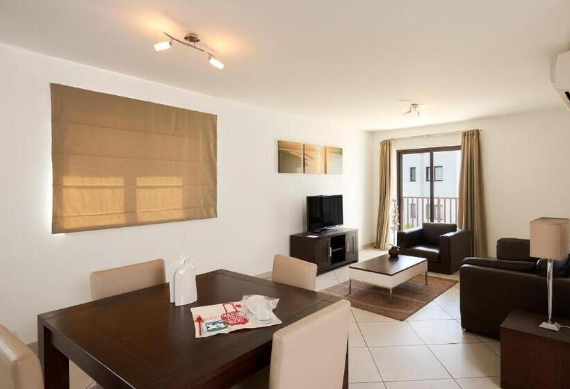 اتاق خانوادگی, Sol Dunas - All Inclusive