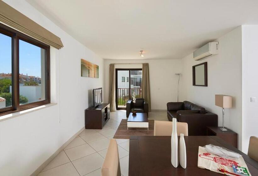 اتاق خانوادگی, Sol Dunas - All Inclusive