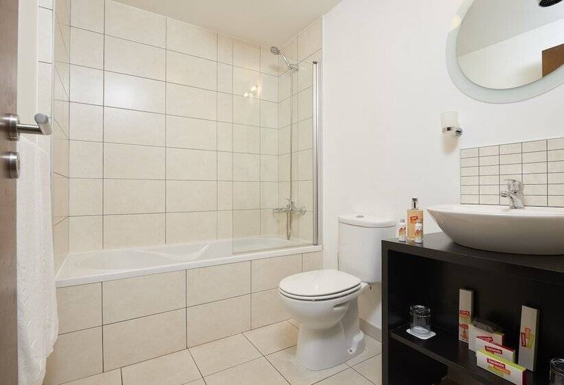 3 Bedroom Suite, Sol Dunas - All Inclusive