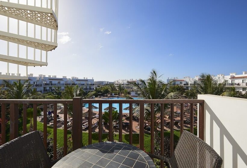3 Bedroom Suite, Sol Dunas - All Inclusive