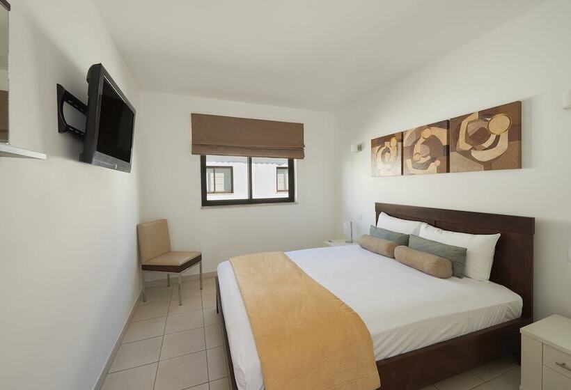 3 Bedroom Suite, Sol Dunas - All Inclusive