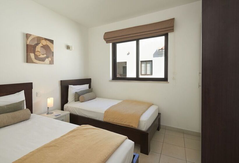 3 Bedroom Suite, Sol Dunas - All Inclusive