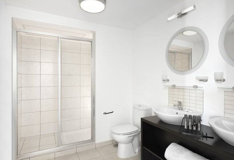 3 Bedroom Suite, Sol Dunas - All Inclusive