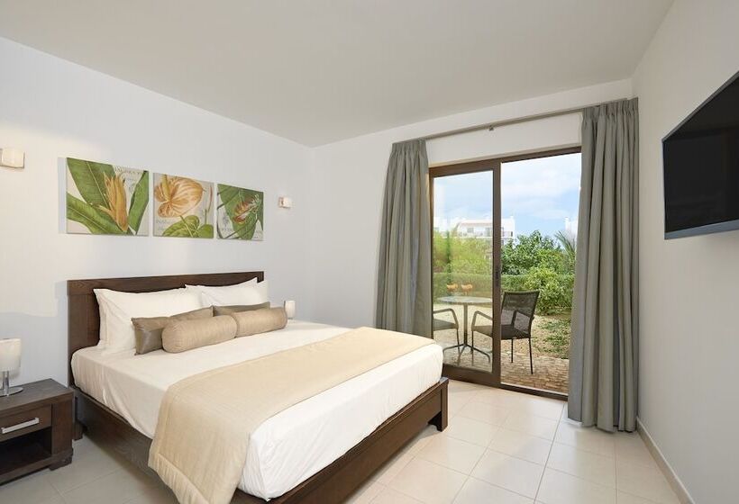3 Bedroom Suite, Sol Dunas - All Inclusive