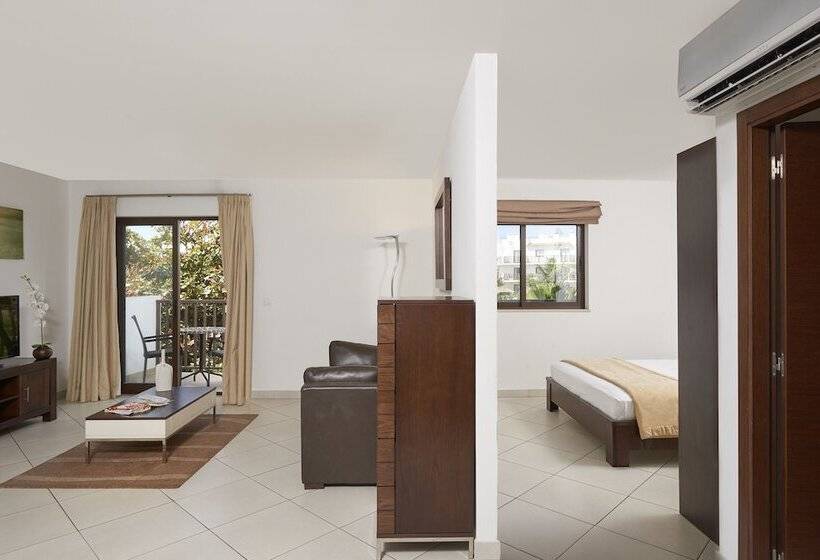 اتاق خانوادگی, Sol Dunas - All Inclusive