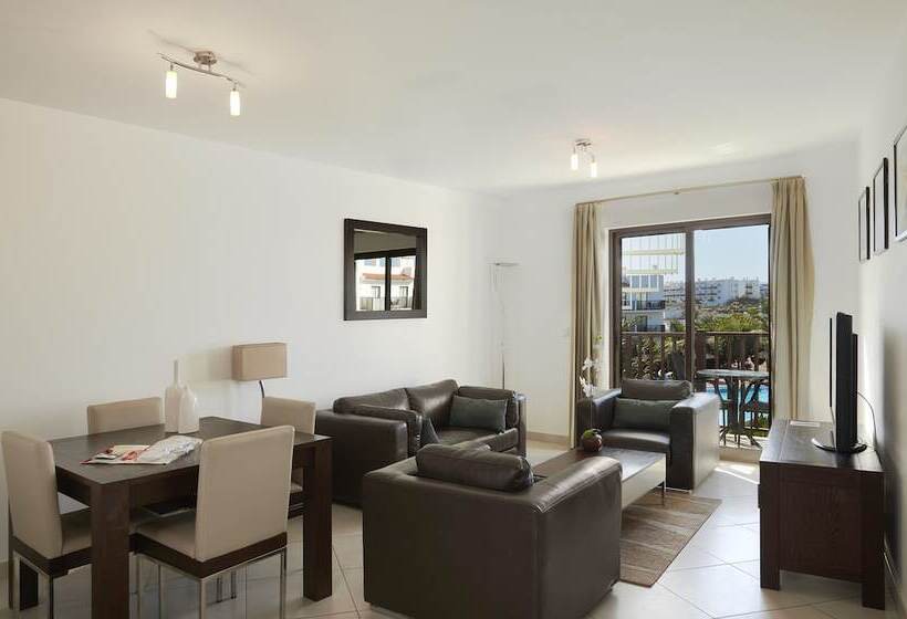 سوئیت 2 خوابه, Sol Dunas - All Inclusive