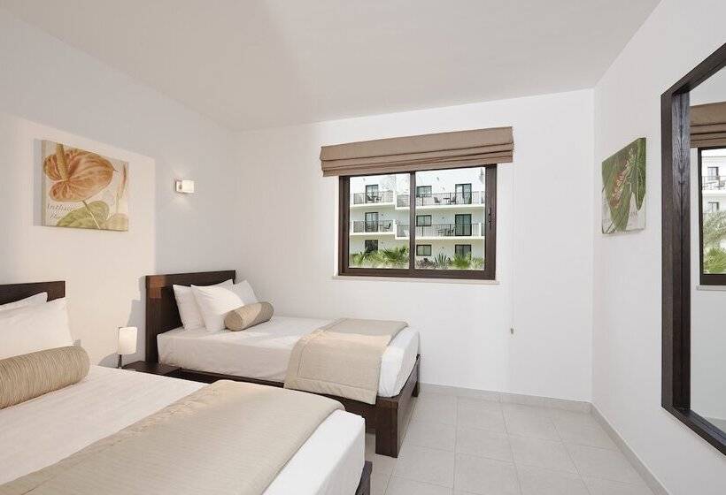 سوئیت 2 خوابه, Sol Dunas   All Inclusive