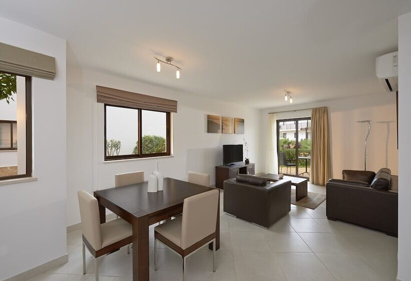 سوئیت 2 خوابه, Sol Dunas - All Inclusive