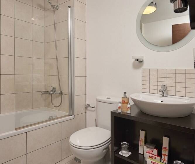 اتاق استاندارد, Sol Dunas - All Inclusive