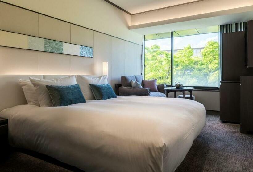 غرفة قياسية, Solaria Nishitetsu Hotel Kyoto Premier