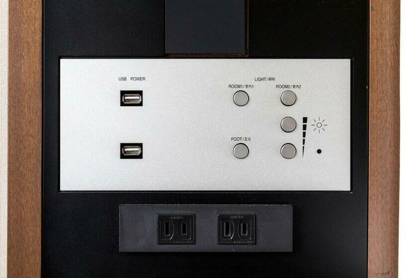 غرفة قياسية, Solaria Nishitetsu Hotel Kyoto Premier