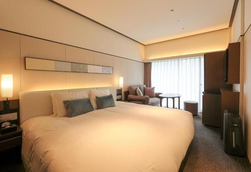 غرفة قياسية, Solaria Nishitetsu Hotel Kyoto Premier