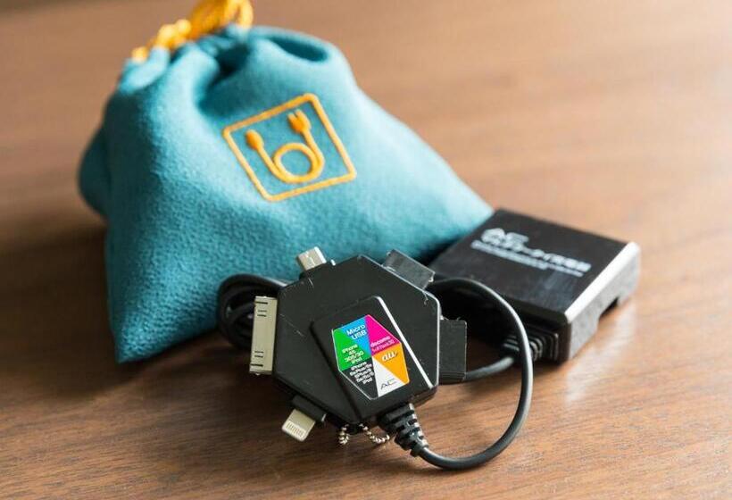 غرفة قياسية ذات إطلالة, Solaria Nishitetsu Hotel Kyoto Premier