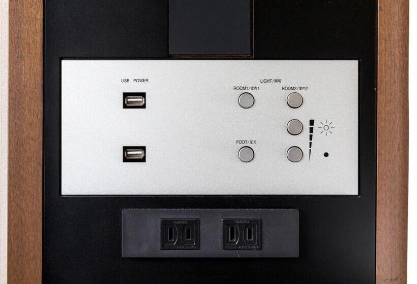 غرفة سوبيريور, Solaria Nishitetsu Hotel Kyoto Premier