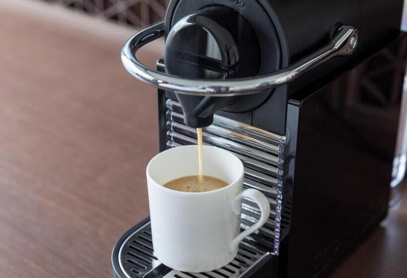 غرفة قياسية, Solaria Nishitetsu Hotel Kyoto Premier