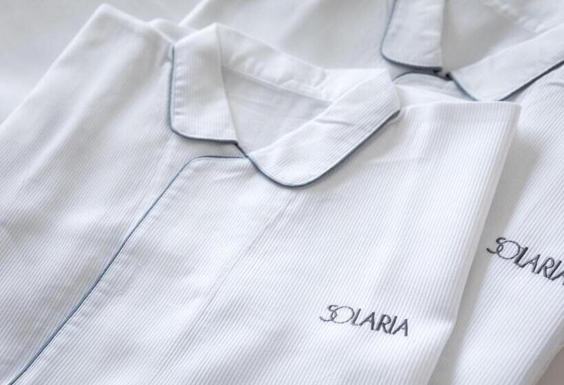 جناح مطل على البحر, Solaria Nishitetsu Hotel Kyoto Premier