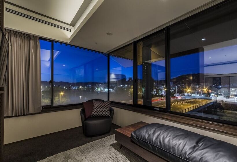 جناح مطل على البحر, Solaria Nishitetsu Hotel Kyoto Premier