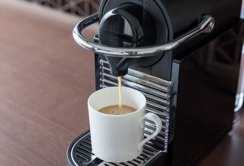 جناح مطل على البحر, Solaria Nishitetsu Hotel Kyoto Premier