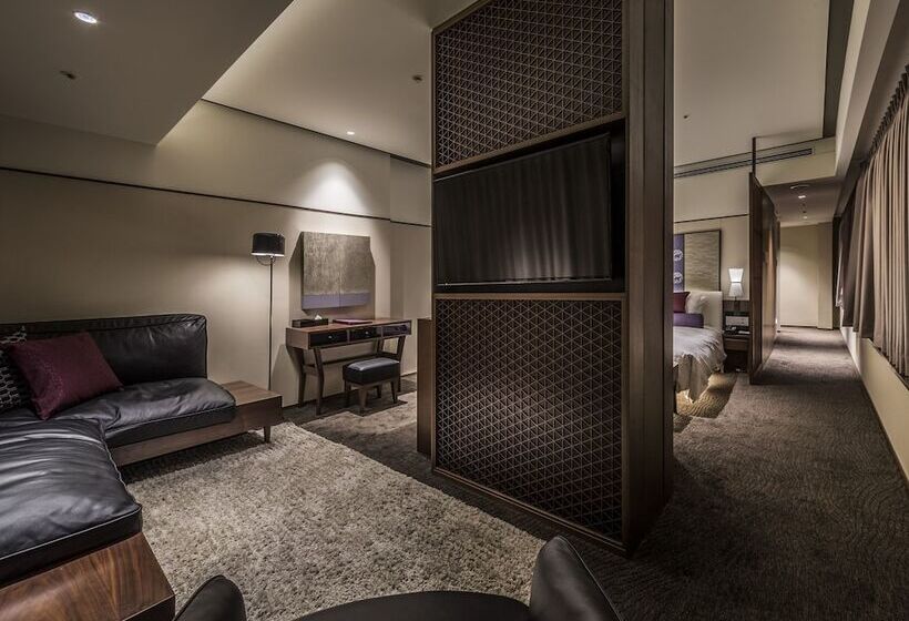 جناح مطل على البحر, Solaria Nishitetsu Hotel Kyoto Premier