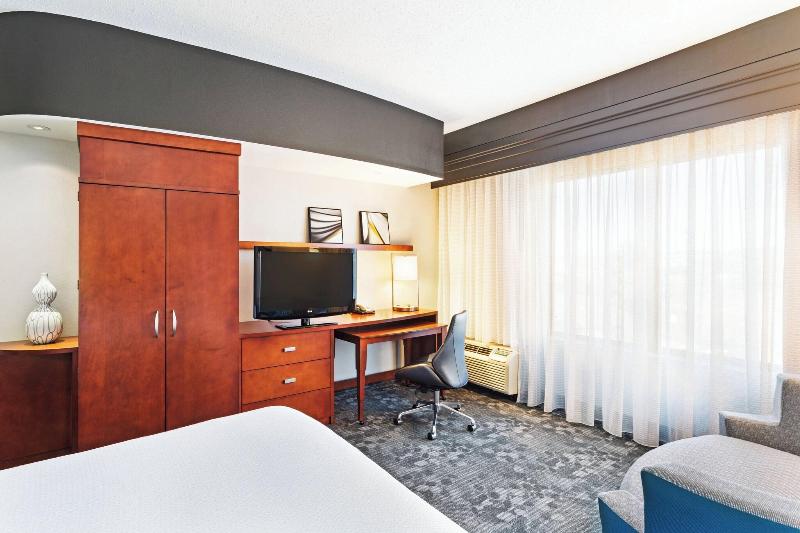 جناح مطلّ علي الحديقة, Solaria Nishitetsu Hotel Kyoto Premier