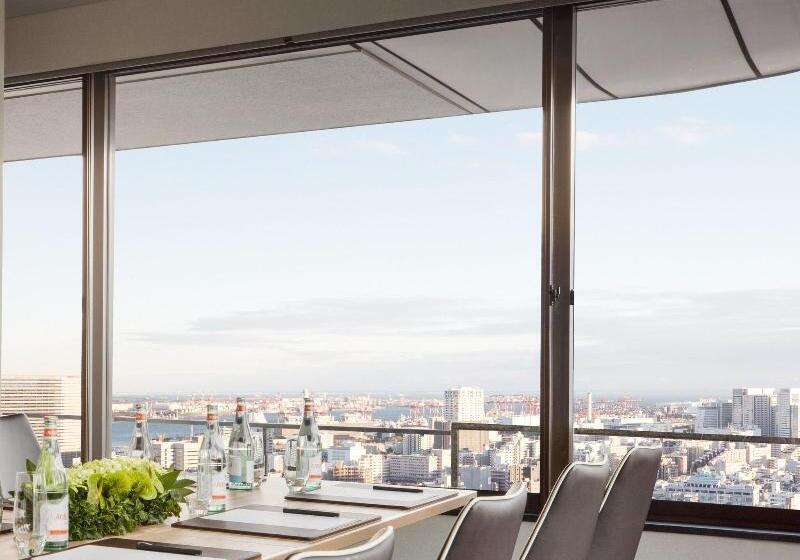 غرفة قياسية ذات إطلالة, Solaria Nishitetsu Hotel Kyoto Premier