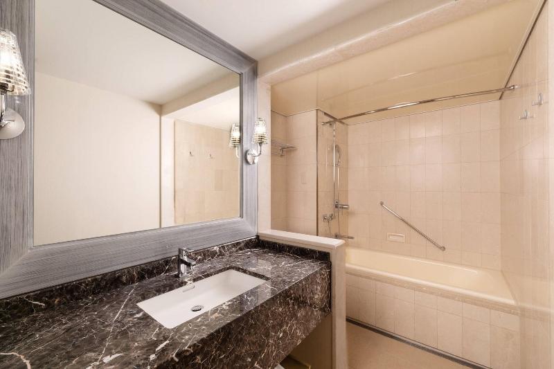 غرفة قياسية ذات إطلالة, Solaria Nishitetsu Hotel Kyoto Premier