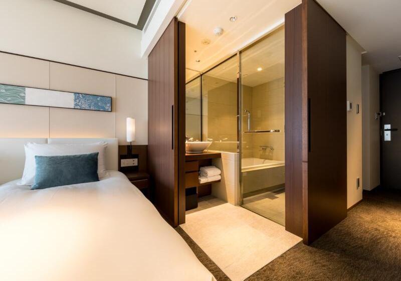 غرفة قياسية, Solaria Nishitetsu Hotel Kyoto Premier