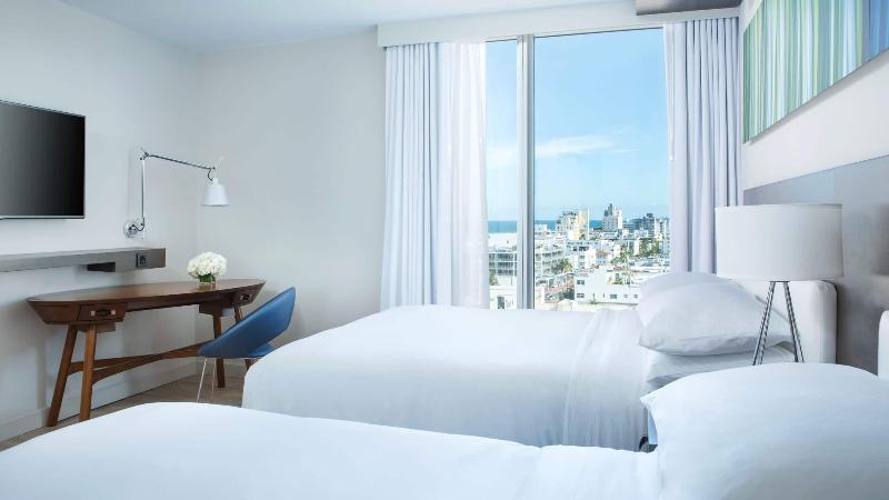 Номер Стандарт Вид на Сад, Solaria Nishitetsu Hotel Kyoto Premier