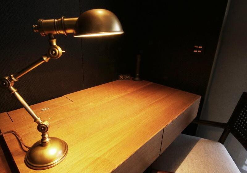 غرفة قياسية مطلّة علي الحديقة, Solaria Nishitetsu Hotel Kyoto Premier