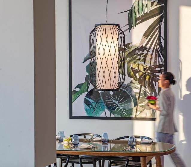 바다 전망 스위트, The Oberoi Beach Resort, Al Zorah