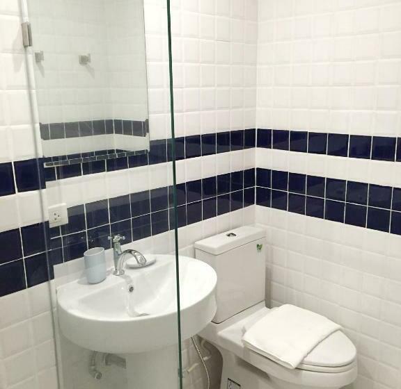 スーペリアーバンガロー, Zeaza Bungalow