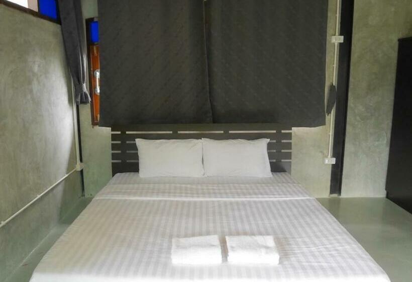 اتاق لوکس با بالکن, B Samcook Home16