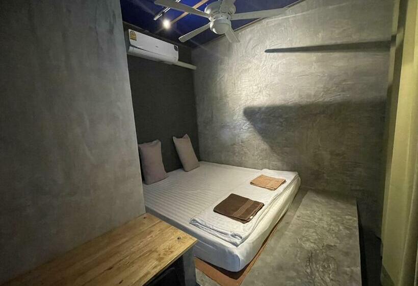 اتاق لوکس خانوادگی, B Samcook Home16