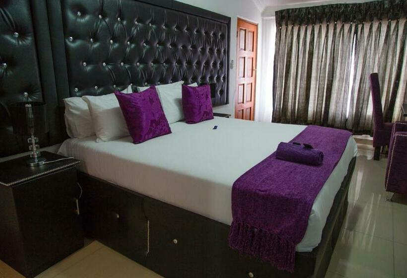 标准间, Lapologa B&b Phalaborwa