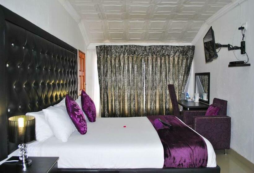 标准间, Lapologa B&b Phalaborwa