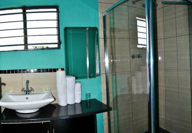 스탠다드 룸, Lapologa B&b Phalaborwa