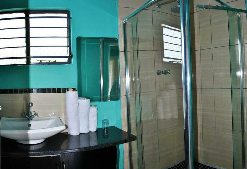 标准间, Lapologa B&b Phalaborwa