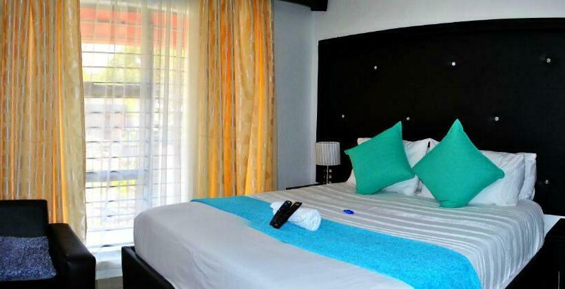 标准间, Lapologa B&b Phalaborwa