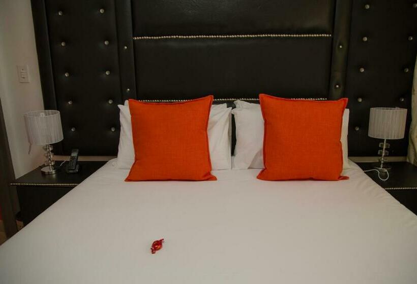 标准间, Lapologa B&b Phalaborwa