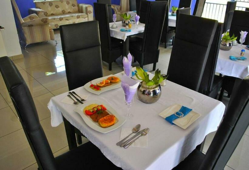 标准间, Lapologa B&b Phalaborwa