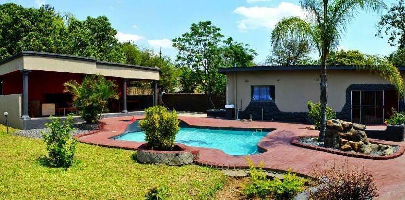 标准间, Lapologa B&b Phalaborwa