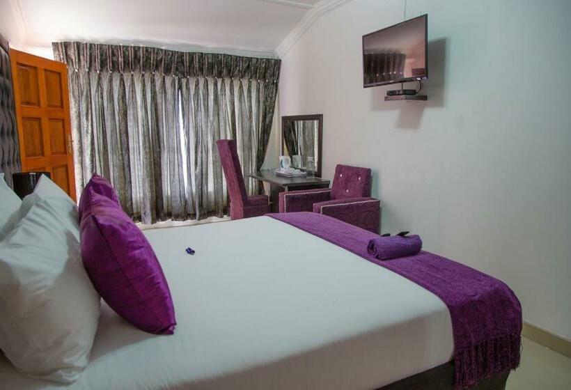 标准间, Lapologa B&b Phalaborwa