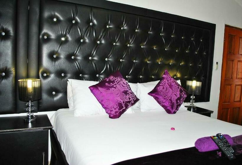스탠다드 룸, Lapologa B&b Phalaborwa