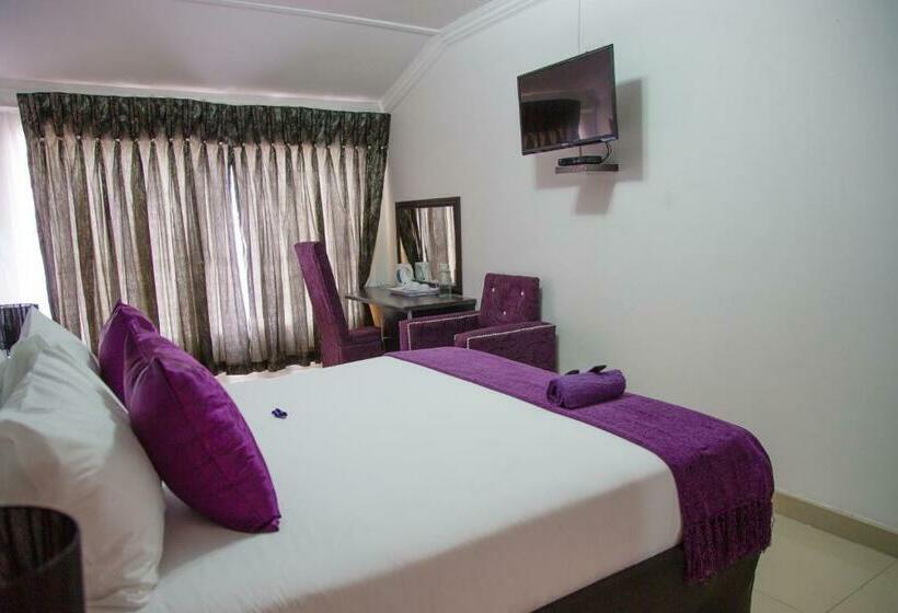 스탠다드 룸, Lapologa B&b Phalaborwa