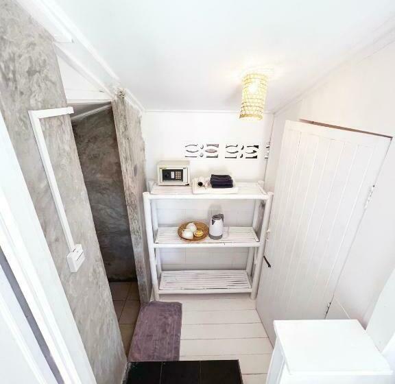 オーシャンビューのスタンダードバンガロー, Sea Love Beach Bar & Bungalows