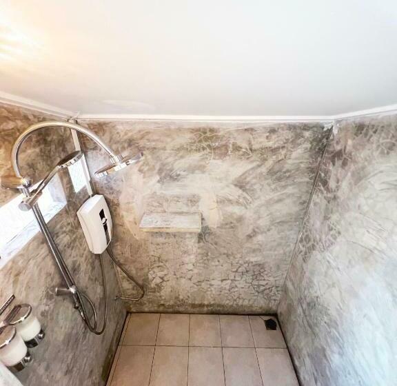 オーシャンビューのスタンダードバンガロー, Sea Love Beach Bar & Bungalows